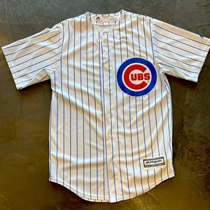 Chicago Cubs Jersey